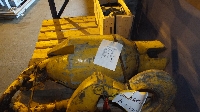 Crane Hook, 15 Te SWL - with swivel for whip line - UL05812 - Quipbase.com - Agot16 142.jpg